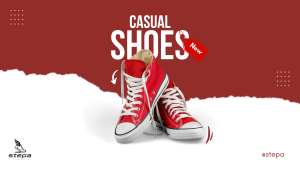 Read more about the article Branded Casual Shoes: The Perfect Blend of Style and Comfort