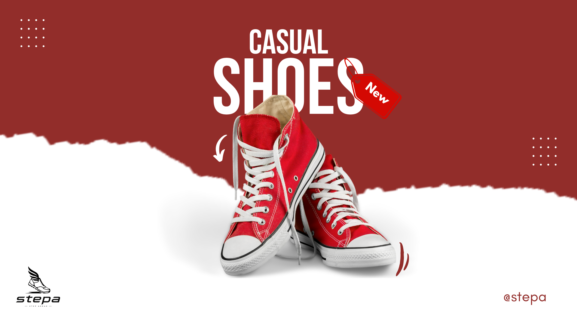 You are currently viewing Branded Casual Shoes: The Perfect Blend of Style and Comfort